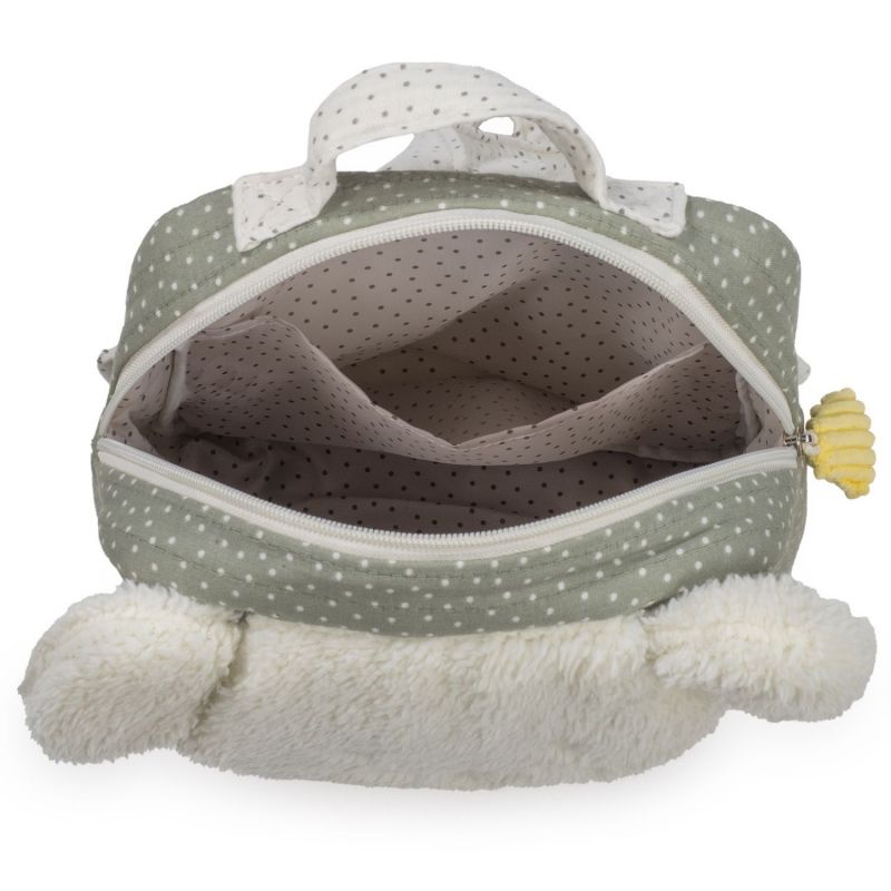 Sac à dos Souris Poppy Moss Walking Mum Produit 5