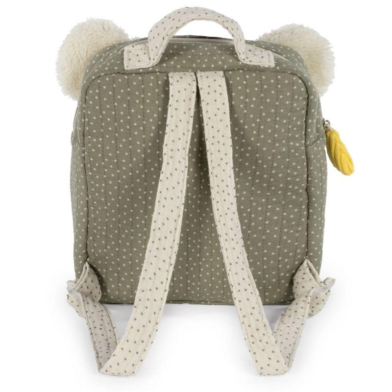 Sac à dos Souris Poppy Moss Walking Mum Produit 6