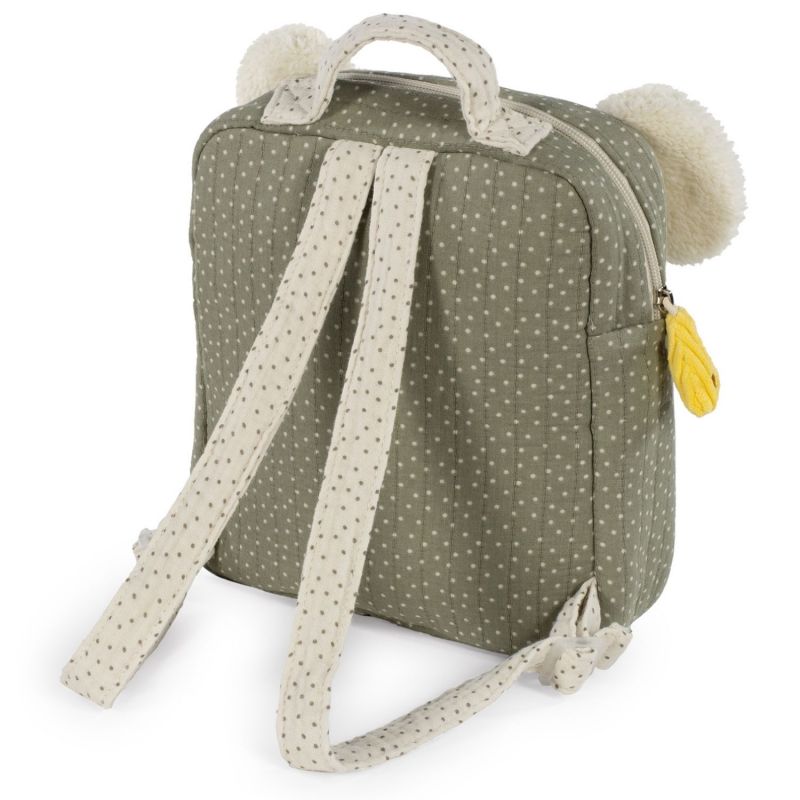 Sac à dos Souris Poppy Moss Walking Mum Produit 7