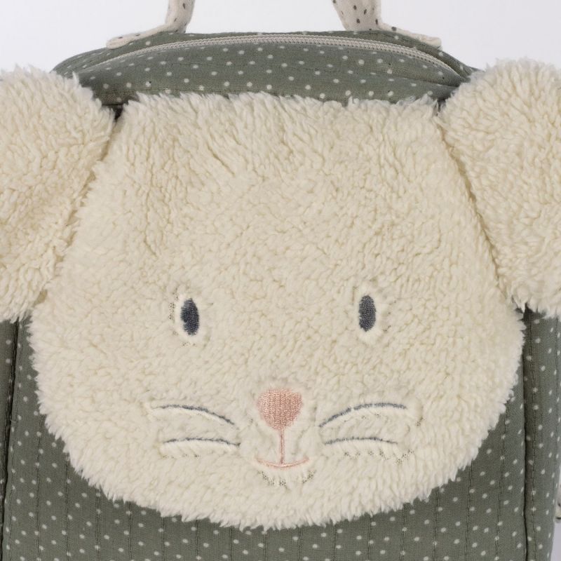 Sac à dos Souris Poppy Moss Walking Mum Produit 9