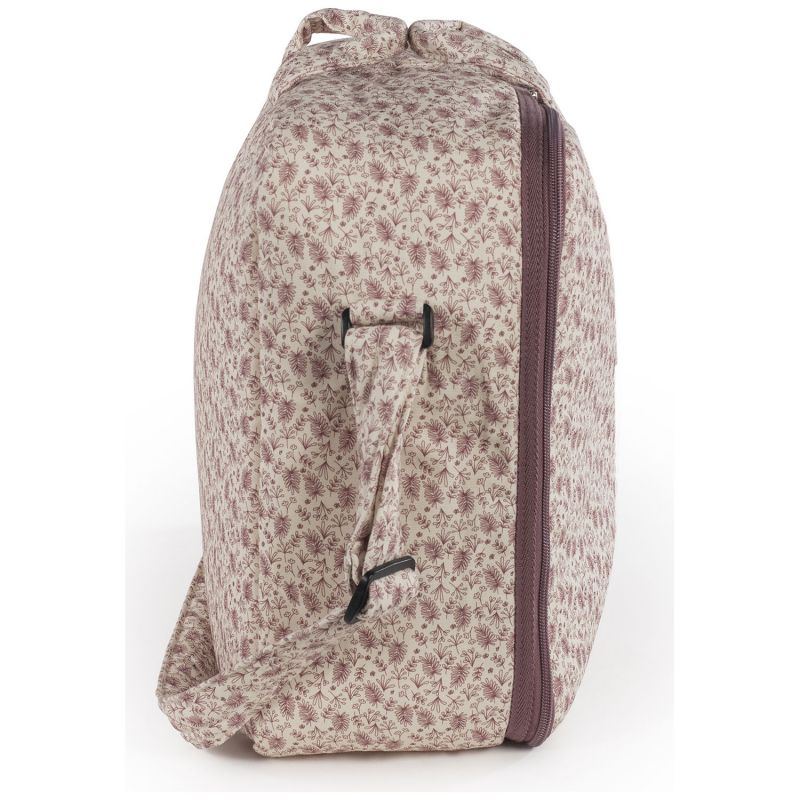 Valise de maternité Gala Cerise Walking Mum Produit 4