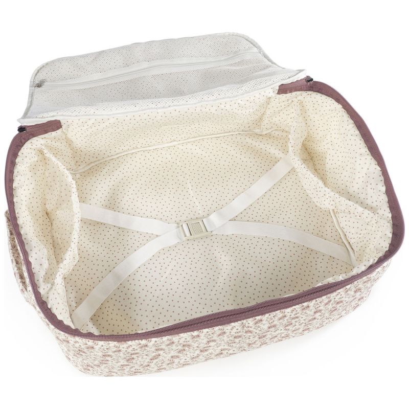 Valise de maternité Gala Cerise Walking Mum Produit 5