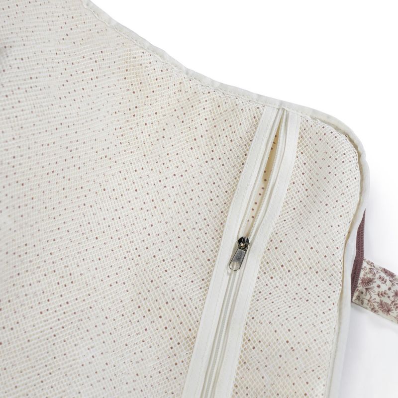 Valise de maternité Gala Cerise Walking Mum Produit 6