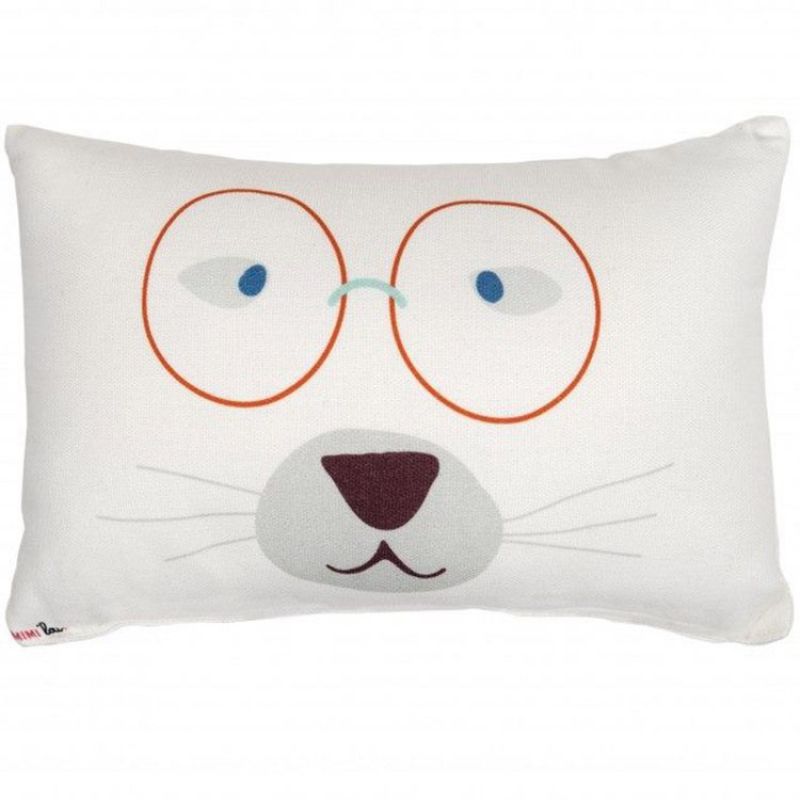 Coussin Bruno (20 x 30 cm) Mimi'lou
