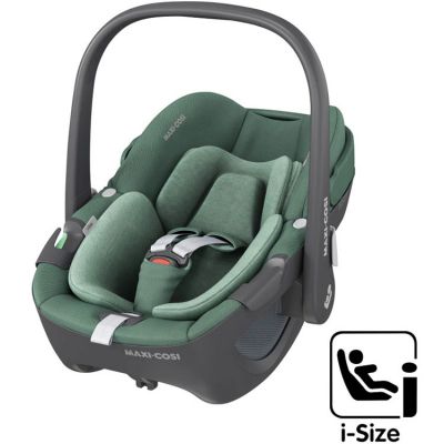 maxi cosi pebble plus age range