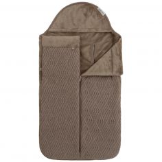 Nid d'ange passe sangle Sierra Clay (groupe 0+) - Baby's Only