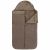 Variation Marron du produit Nid d'ange passe sangle Sierra Clay (groupe 0+) de la marque Baby's Only