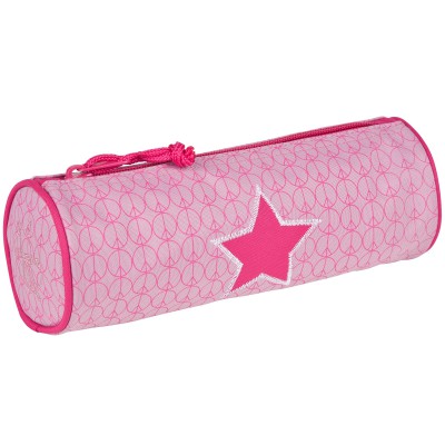Trousse scolaire ronde Starlight girl Lässig