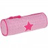 Trousse scolaire ronde Starlight girl - Lässig Trousse scolaire ronde Starlight girl - Lässig