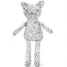 Peluche chat Dots of Fauna Kitty (41 cm)  par Elodie Details