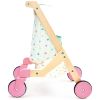 Poussette pour poupées en bois Sweet Dreams Hape Produit 4