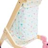 Poussette pour poupées en bois Sweet Dreams Hape Produit 6