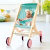 Poussette pour poupées en bois Sweet Dreams Hape Ambiance 8