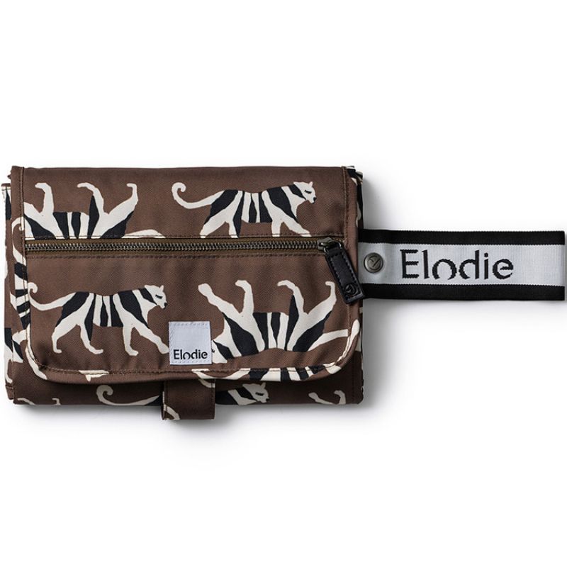 Tapis à langer White Tiger Elodie Details