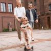 Porteur évolutif Highwaykick 1 Push and Go Mocha Scoot and ride Ambiance 5