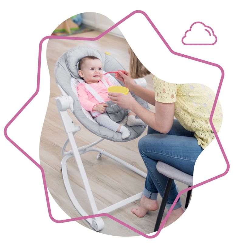 Transat Compact'Up Candy Badabulle Ambiance 7
