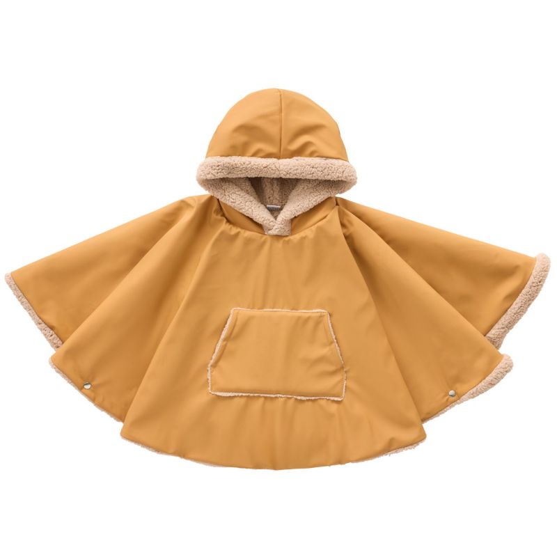 Ciré bébé camel et sherpa ourson BB & Co Produit 1