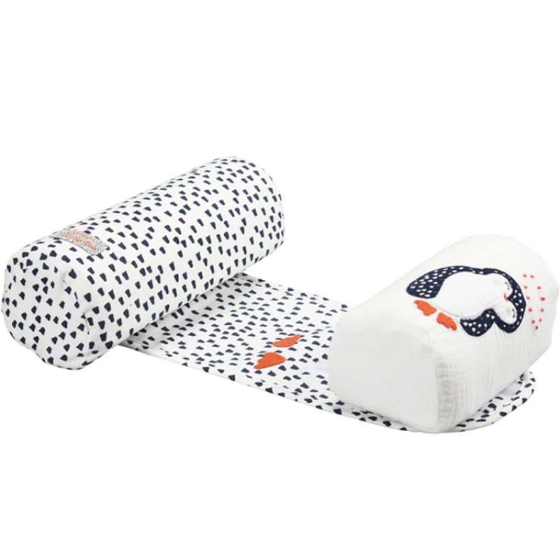 Cale bébé Pingouin Maison Nougatine