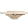 Sac banane enfant Augustin Teddy Beige Hindbag Produit 2
