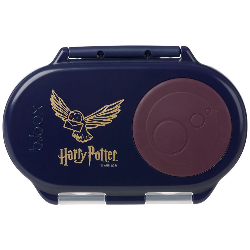 Boîte à goûter Harry Potter B.Box Produit 1