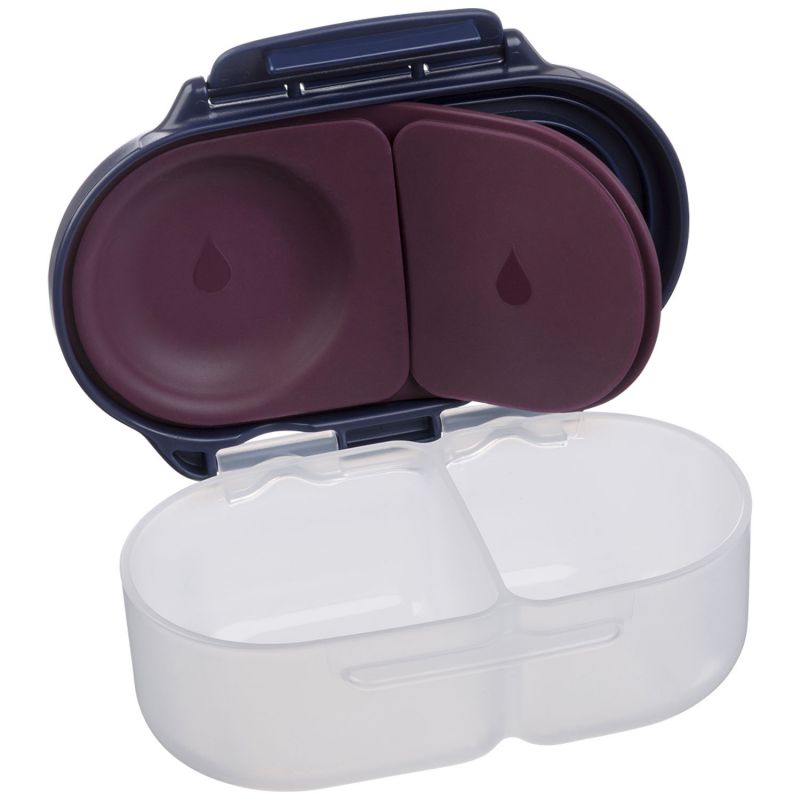 Boîte à goûter Harry Potter B.Box Produit 4