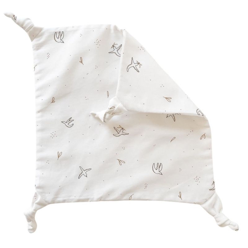 Doudou plat L'Envolée Kadolis Produit 1