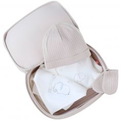 Valisette de naissance Mix & Match (4 pièces)