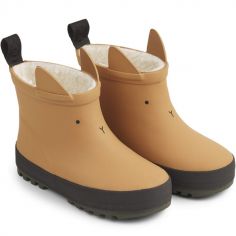 botte de pluie taille 23