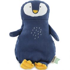 Petite peluche Mr Penguin (26 cm)