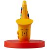 Personnage sonore Musiques, chansons et sons Au ryhtme du jazz Faba Produit 1