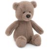 Ours teddy moka (25 cm assis) Orange Toys Produit 1