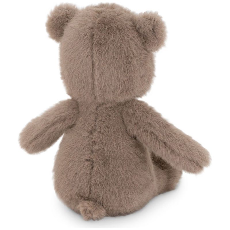 Ours teddy moka (25 cm assis) Orange Toys Produit 3