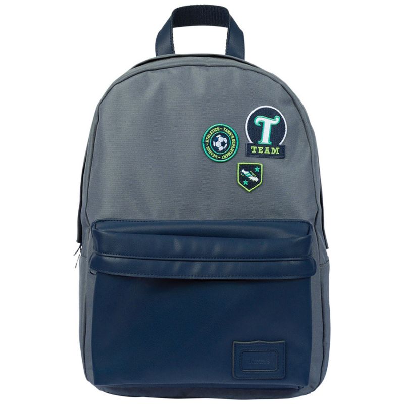 Sac à dos Les Fantaisies Tiago (taille M - 1 compartiment) Tann's Produit 1