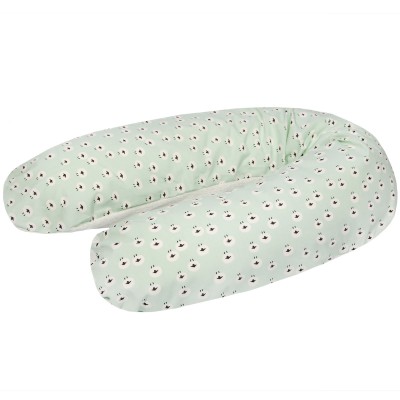Housse coussin d'allaitement Sheep Trixie