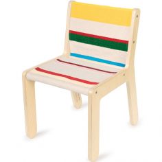 Chaise enfant Sillita Kaarol - Lorena Canals