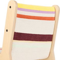 Chaise enfant Sillita Kaarol