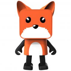 Enceinte dansante Animal Speaker Fox - MOB