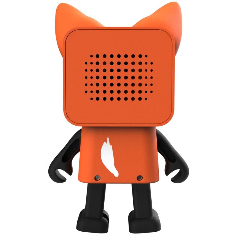 Enceinte dansante Animal Speaker Fox MOB Produit 4