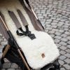 Assise pour poussette Soft Sherpa Elodie Details Ambiance 2