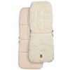 Assise pour poussette Soft Sherpa Elodie Details Produit 4