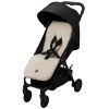 Assise pour poussette Soft Sherpa Elodie Details Produit 5