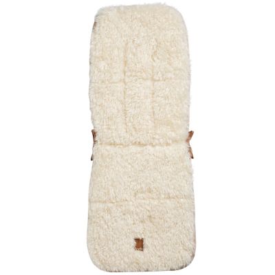 Assise pour poussette Soft Sherpa Elodie Details
