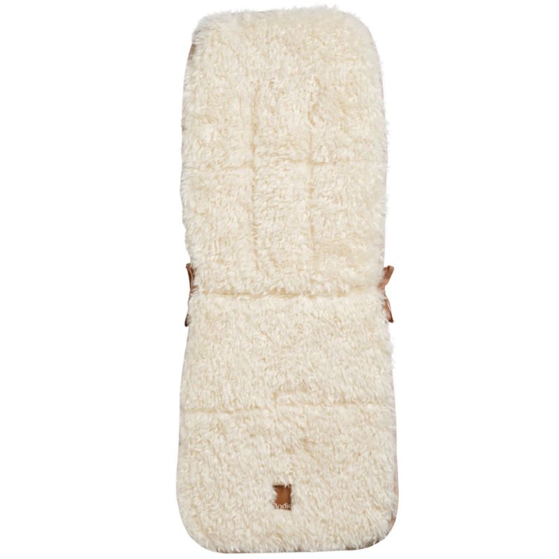 Assise pour poussette Soft Sherpa Elodie Details Produit 1
