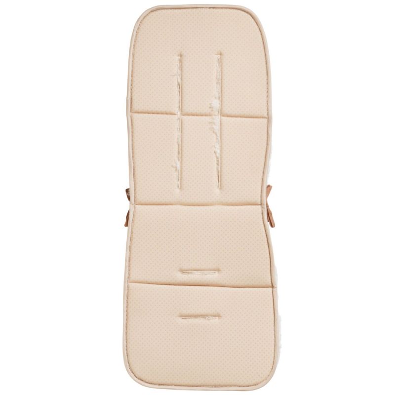 Assise pour poussette Soft Sherpa Elodie Details Produit 3