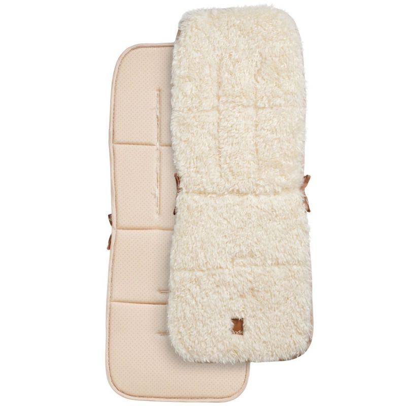 Assise pour poussette Soft Sherpa Elodie Details Produit 4