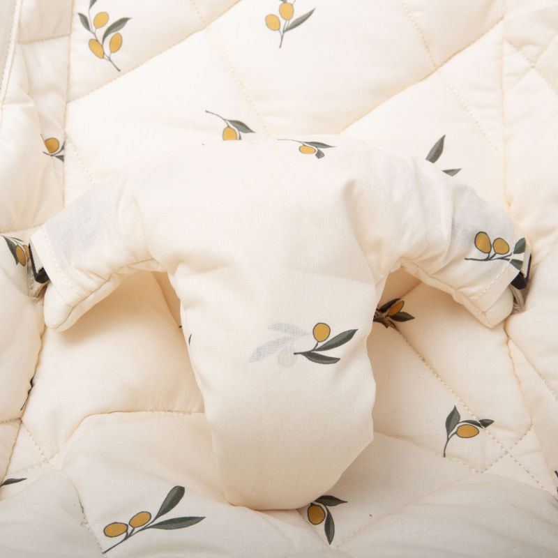 Transat en bois de hêtre Levo Organic Zoo x Charlie Crane Charlie Crane Produit 6