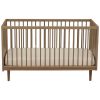 Lit évolutif Little Big Bed Mokka (70 x 140 cm) Sauthon mobilier Produit 4