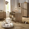Lit évolutif Little Big Bed Mokka (70 x 140 cm) Sauthon mobilier Ambiance 6