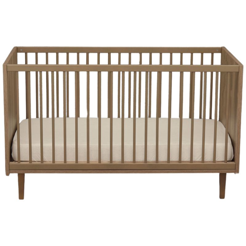 Lit évolutif Little Big Bed Mokka (70 x 140 cm) Sauthon mobilier Produit 4