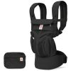 Porte bébé Omni Classic Mesh Ony Black Ergobaby Produit 1